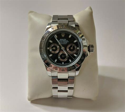 rolex oyster perpetual winner ad daytona 1992 price|rolex watches daytona 1992 winner.